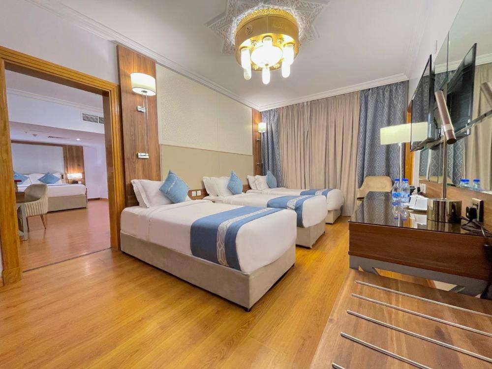 Al Ritz Al Madinah Image 11