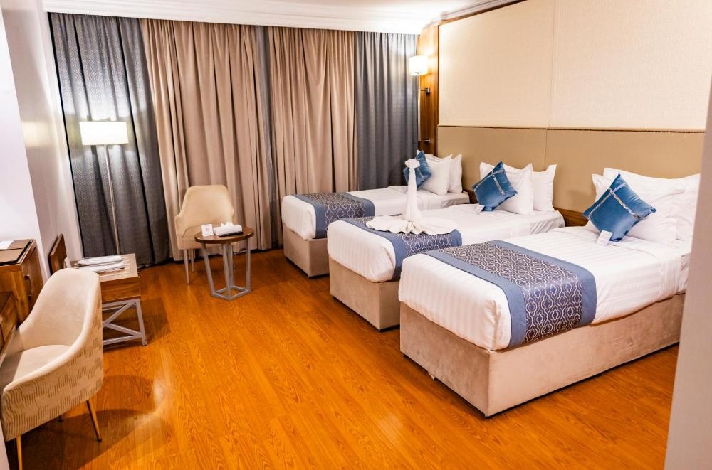 Al Ritz Al Madinah Image 21