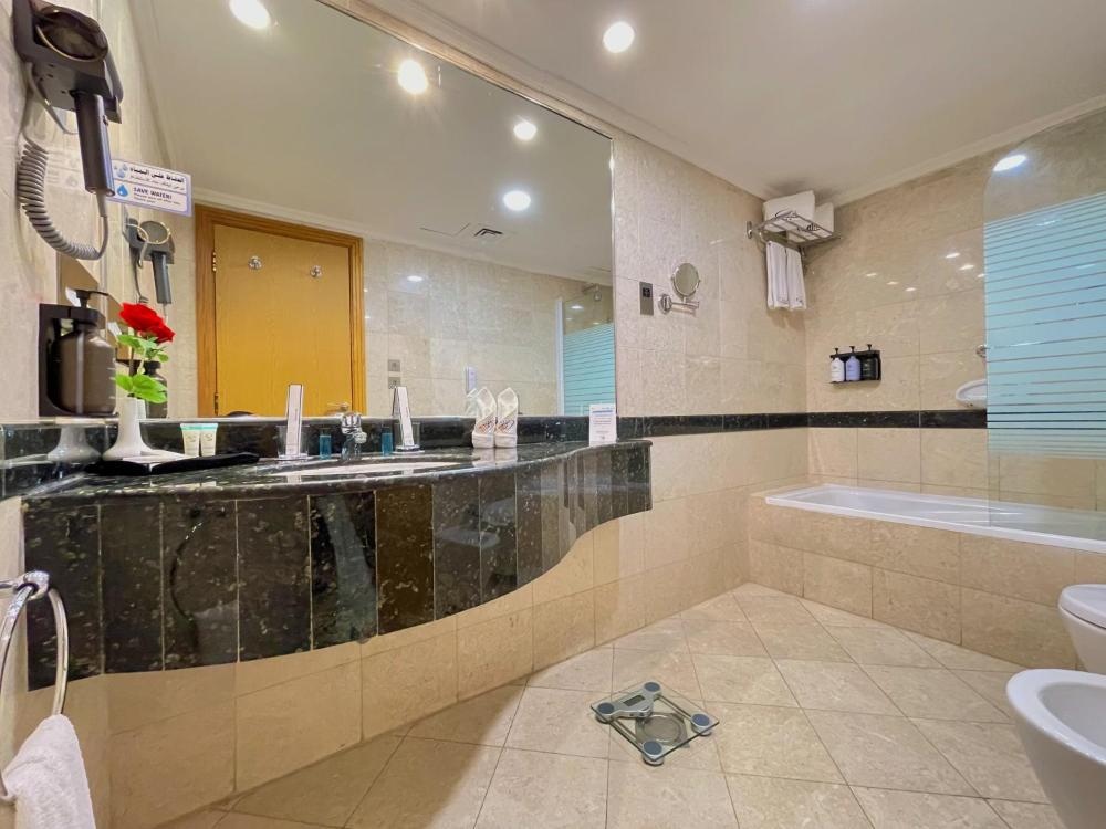 Al Ritz Al Madinah Image 22
