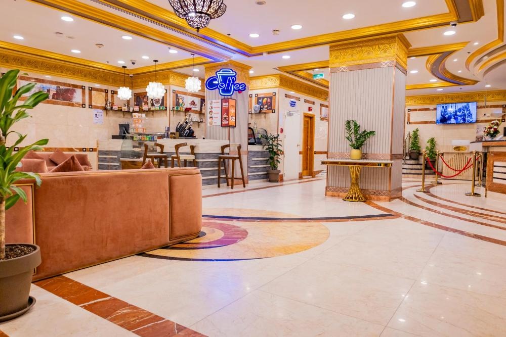 Al Ritz Al Madinah
