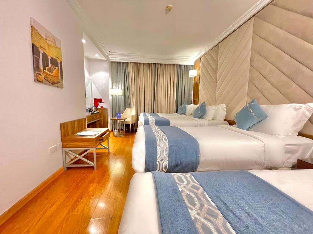 Al Ritz Al Madinah Image 7